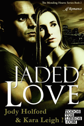 Jaded Love