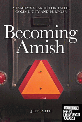 Becoming Amish