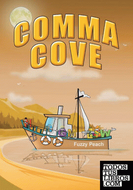 Comma Cove