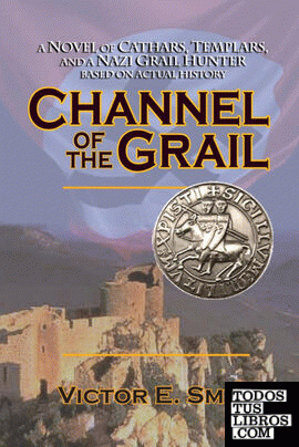 Channel of the Grail