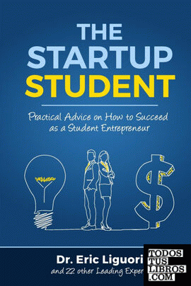 The Startup Student