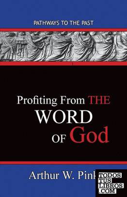 Profiting From The Word