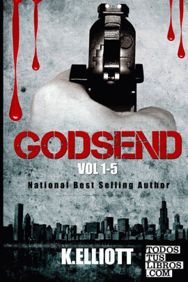 Godsend Series 1-5