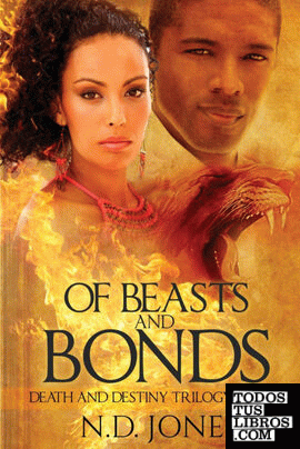 Of Beasts and Bonds