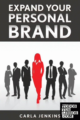 Expand Your Personal Brand