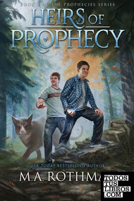 Heirs of Prophecy