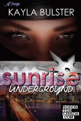 Sunrise Underground