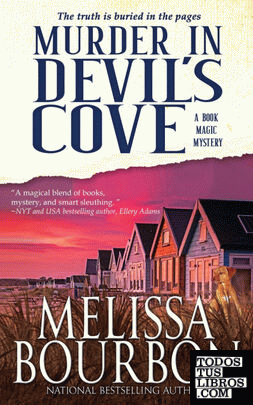 Murder in Devils Cove