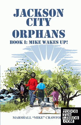 Jackson City Orphans