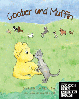 Goober und Muffin