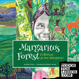 Margarito's Forest