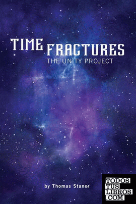 Time Fractures