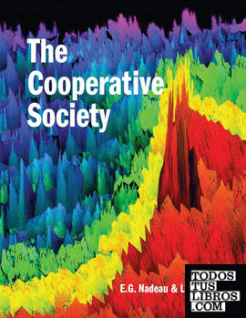 The Cooperative Society