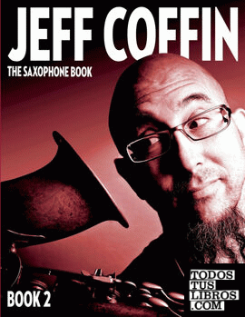 The  Saxophone Book