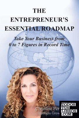 The Entrepreneur's Essential Roadmap