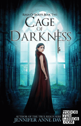 Cage of Darkness