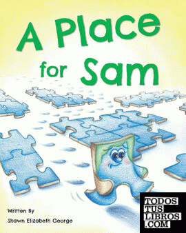 A Place for Sam