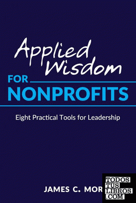 Applied Wisdom for Nonprofits