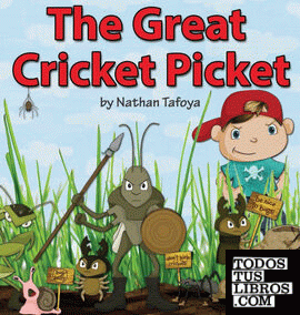 The Great Cricket Picket
