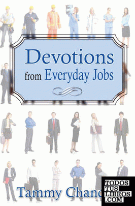 Devotions from Everyday Jobs