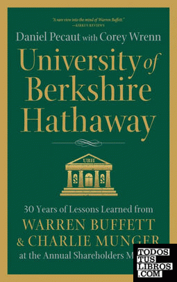 University of Berkshire Hathaway