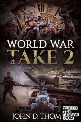 World War Take 2