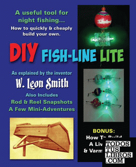 DIY Fish-Line Lite