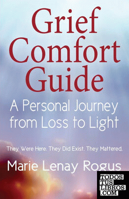 Grief Comfort Guide