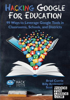 Hacking Google for Education
