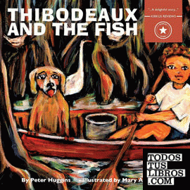 Thibodeaux and the Fish