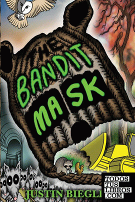 The Bandit Mask