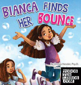 Bianca Finds Her Bounce
