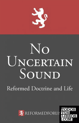 No Uncertain Sound