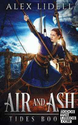 Air and Ash
