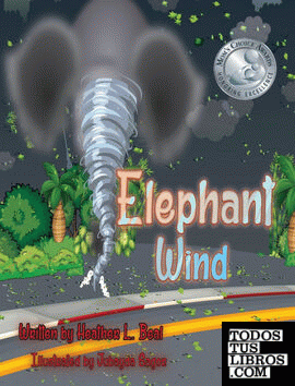 Elephant Wind