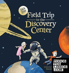 Field Trip to the Discovery Center