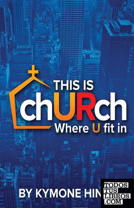 This is Church