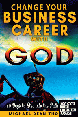 Change Your Business Career with God