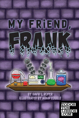 My Friend, Frank