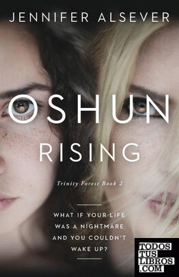 Oshun Rising