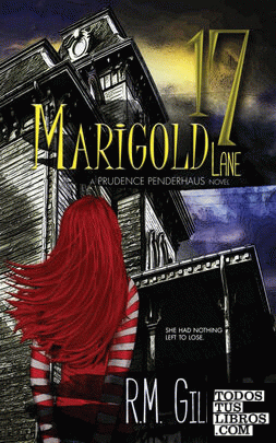 17 Marigold Lane