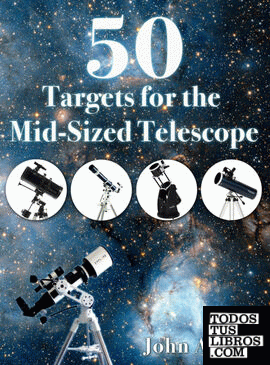 50 Targets for the Mid-Sized Telescope