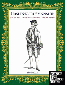 Irish Swordsmanship