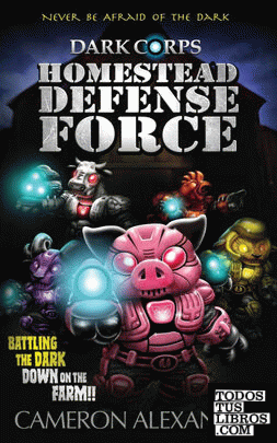 Homestead Defense Force