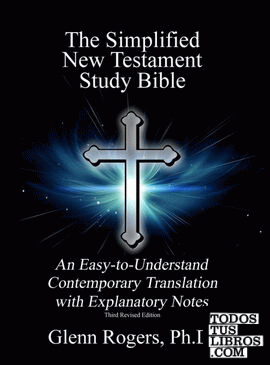 The Simplified New Testament Study Bible