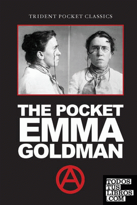 THE POCKET EMMA GOLDMAN