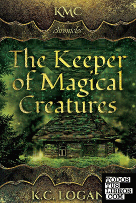 The Keeper of Magical Creatures