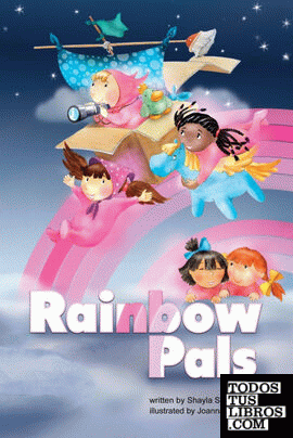 Rainbow Pals