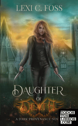 Daughter of Death
