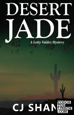 Desert Jade
